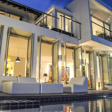 Villa Sammasan Praia de Surin Exterior foto
